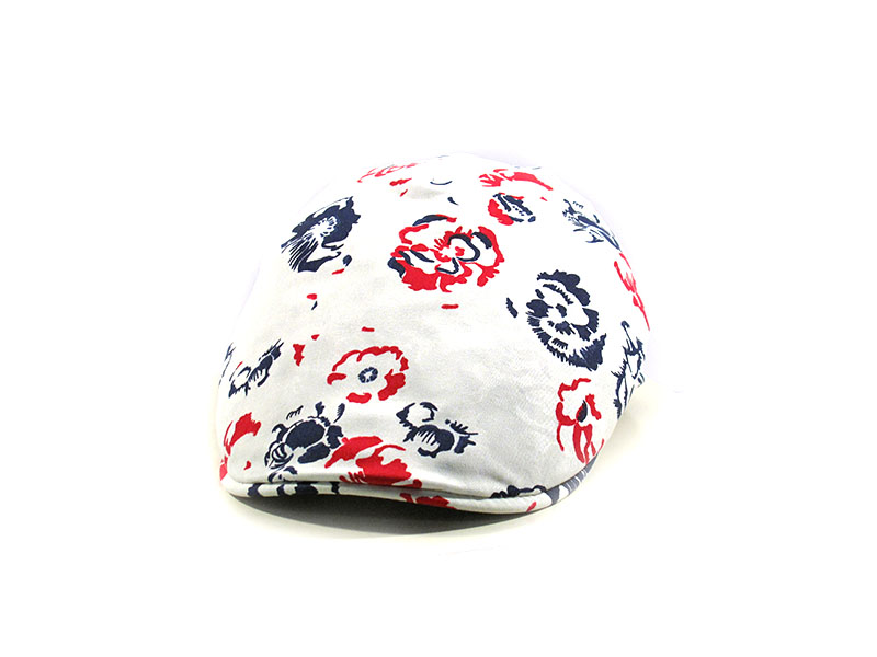 Particolare cappello