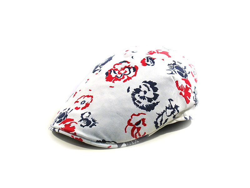 Particolare cappello