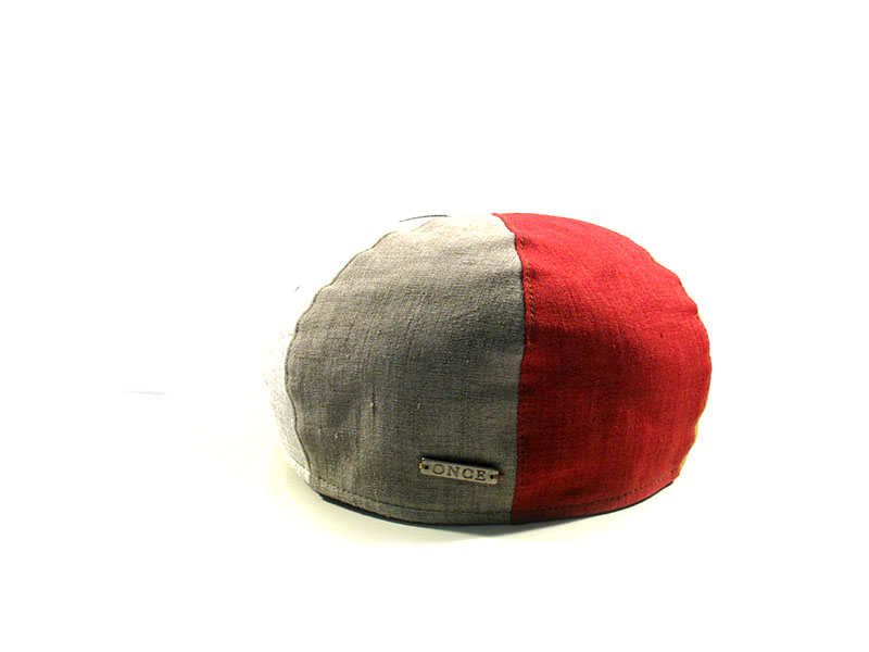 Particolare cappello