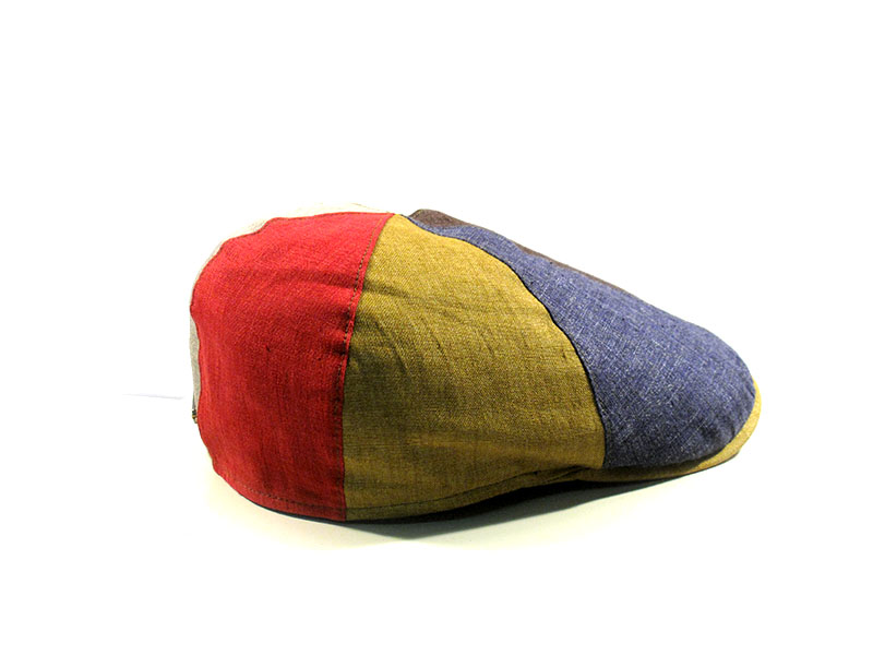 Particolare cappello