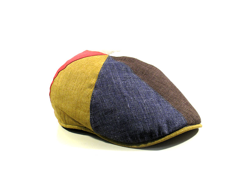 Particolare cappello