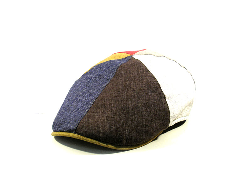 Particolare cappello