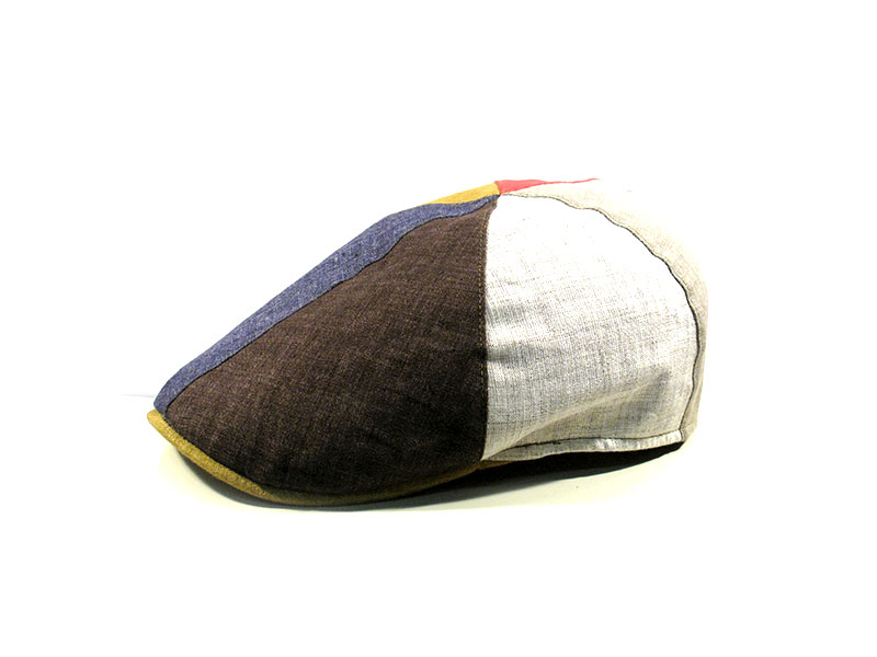 Particolare cappello