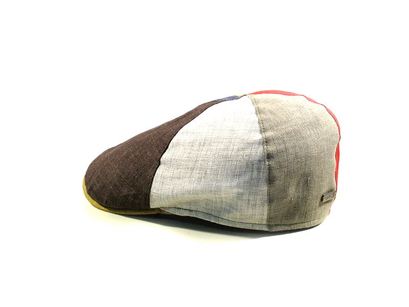 Particolare cappello