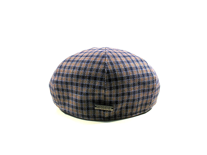 Particolare cappello