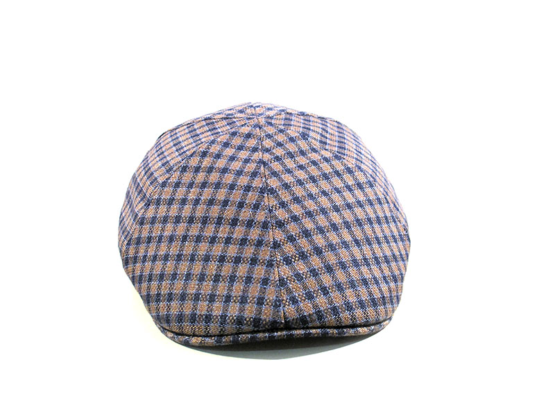 Particolare cappello