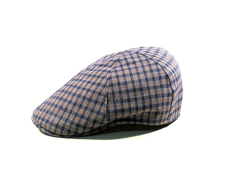 Particolare cappello