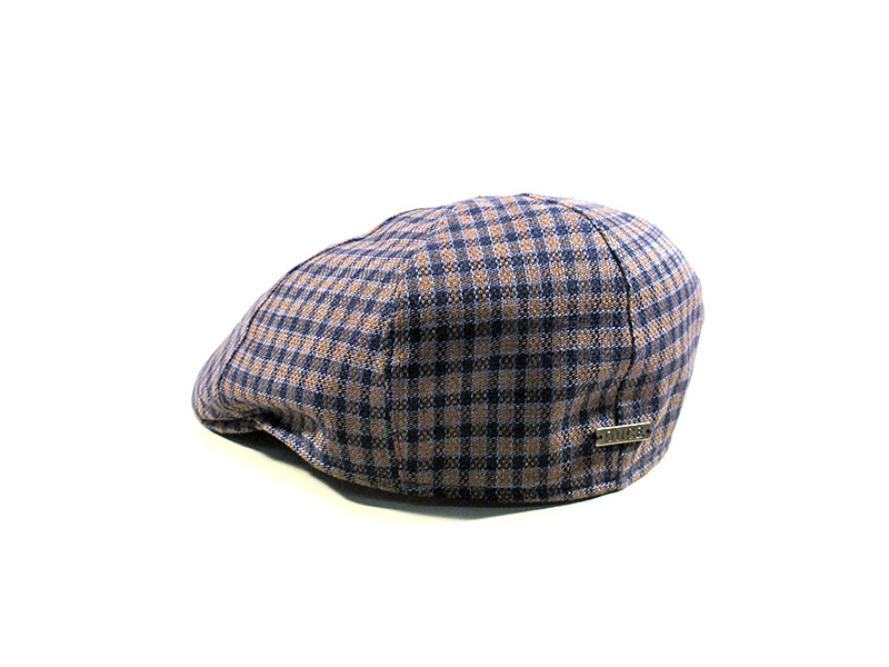 Particolare cappello