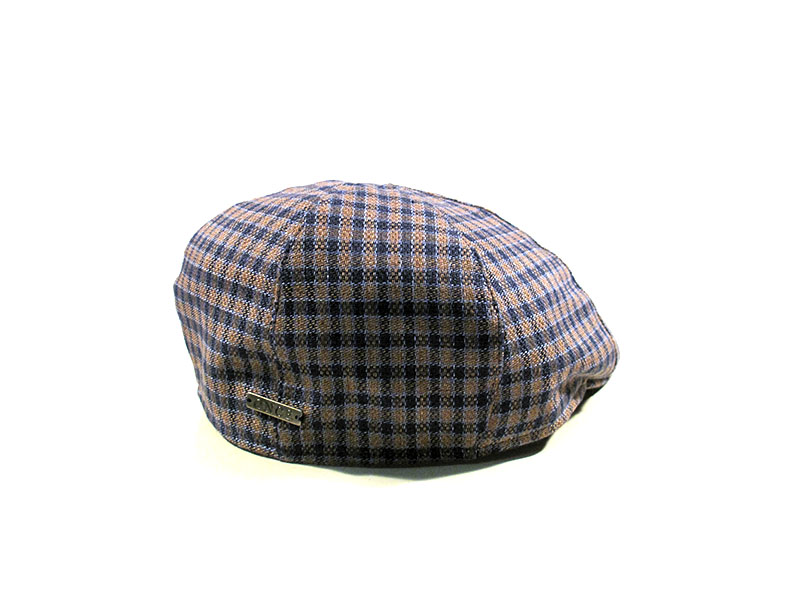 Particolare cappello