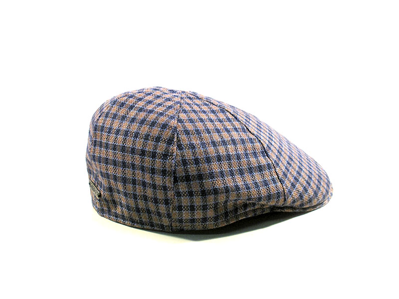 Particolare cappello