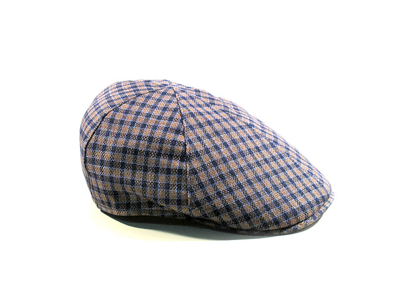 Particolare cappello