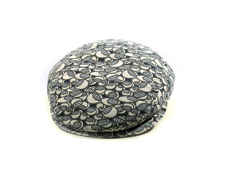 Particolare cappello