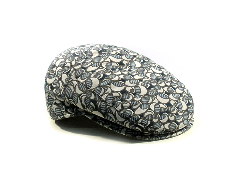 Particolare cappello