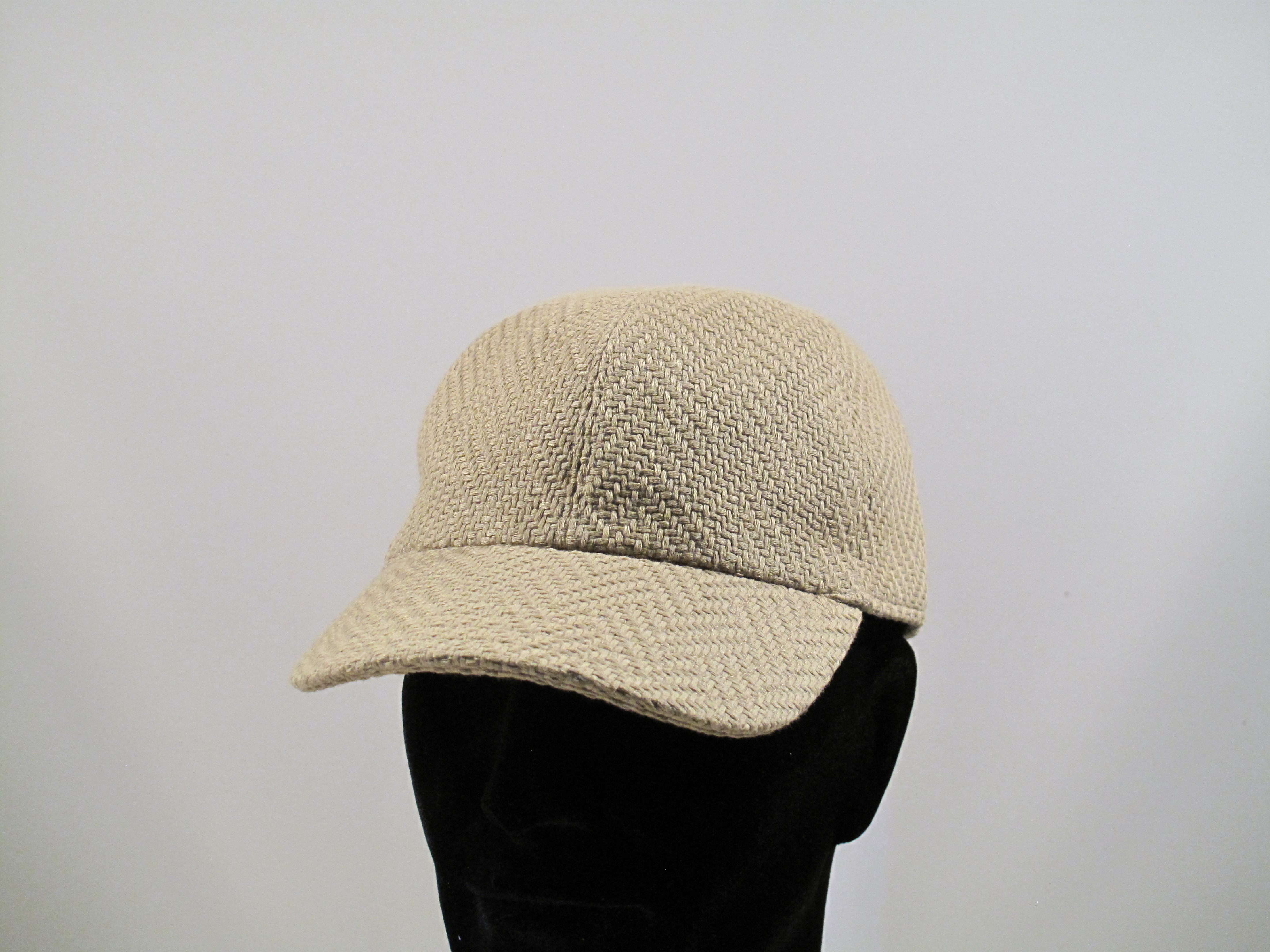 Particolare cappello