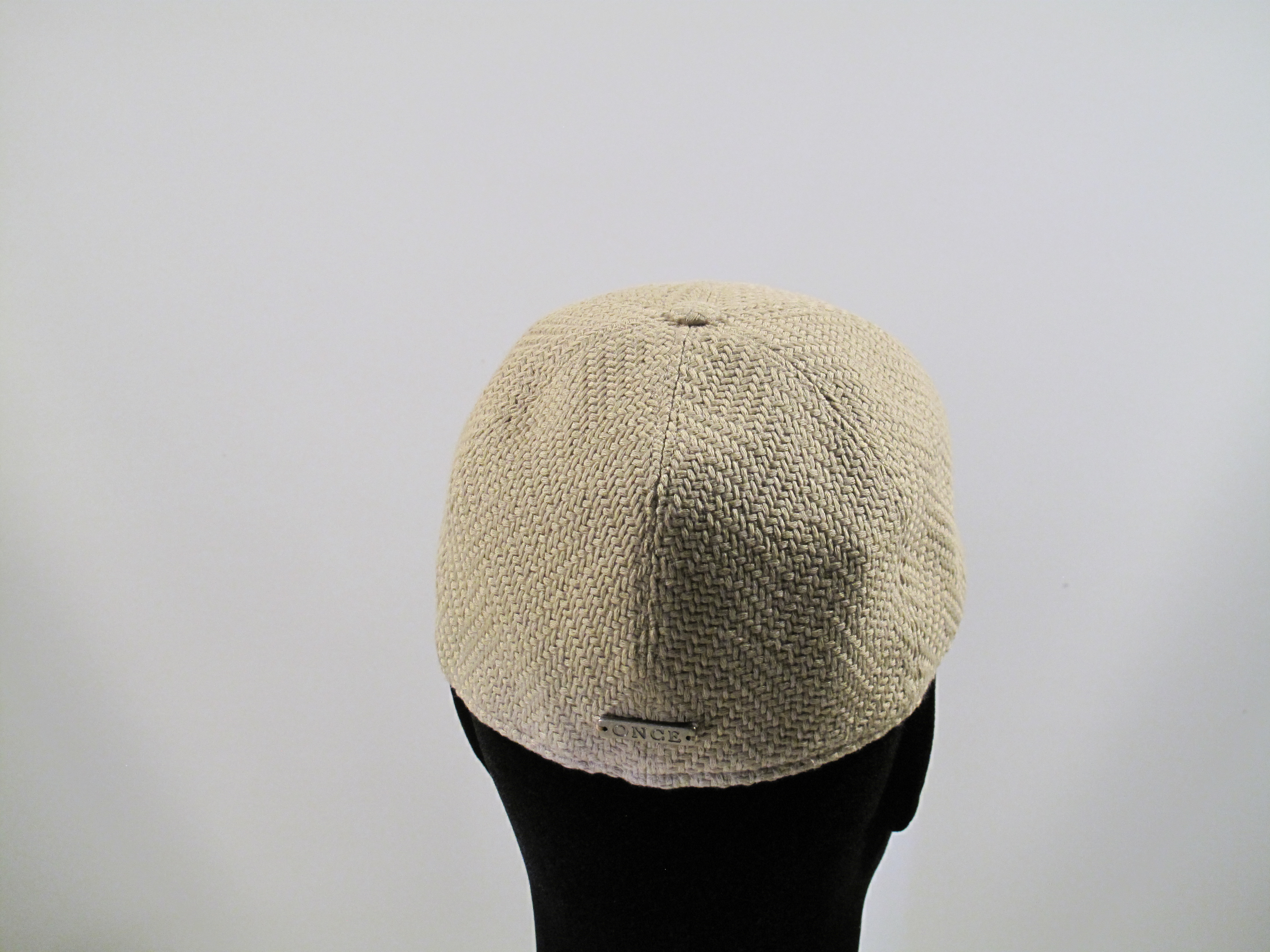 Particolare cappello