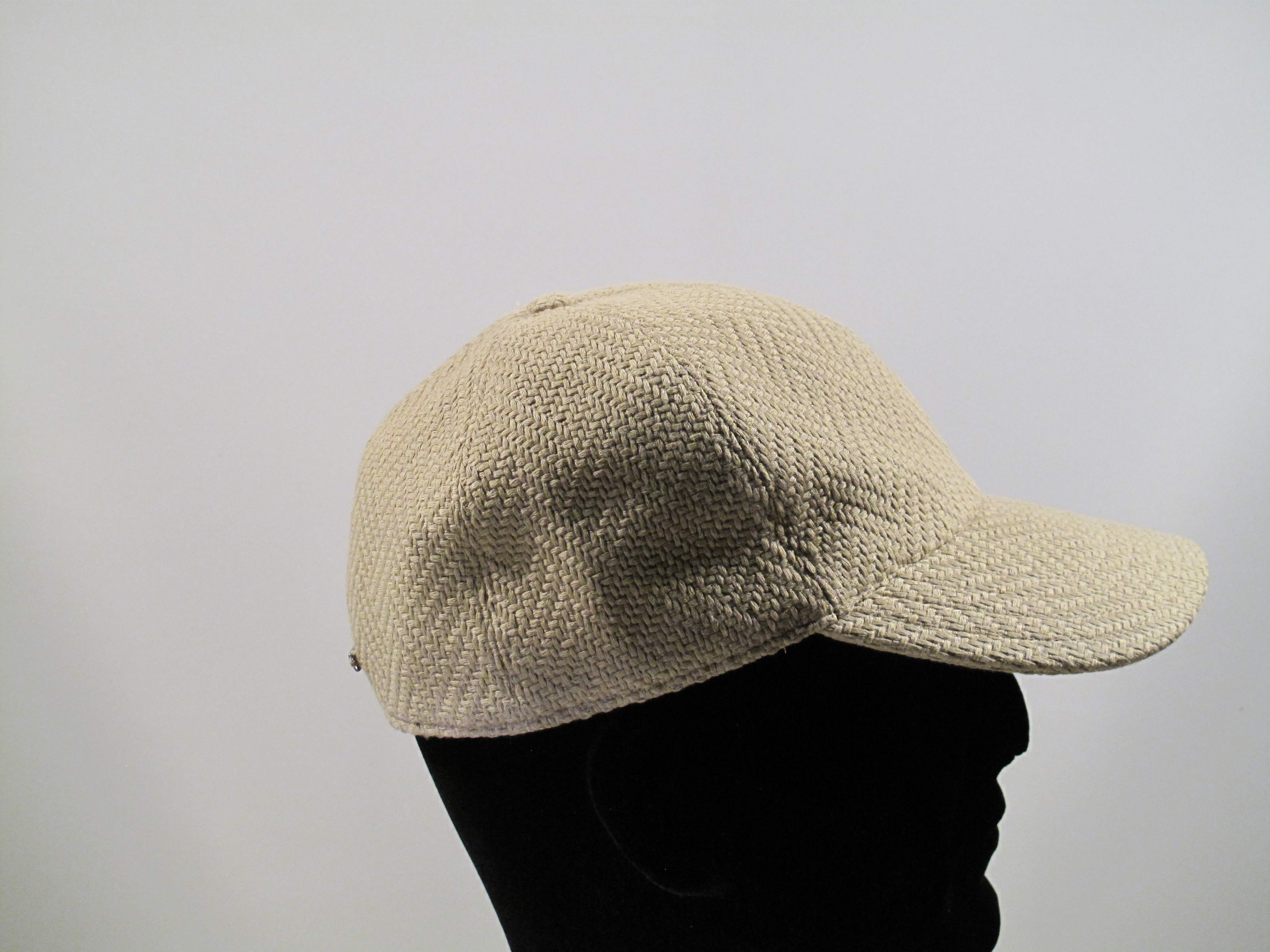 Particolare cappello