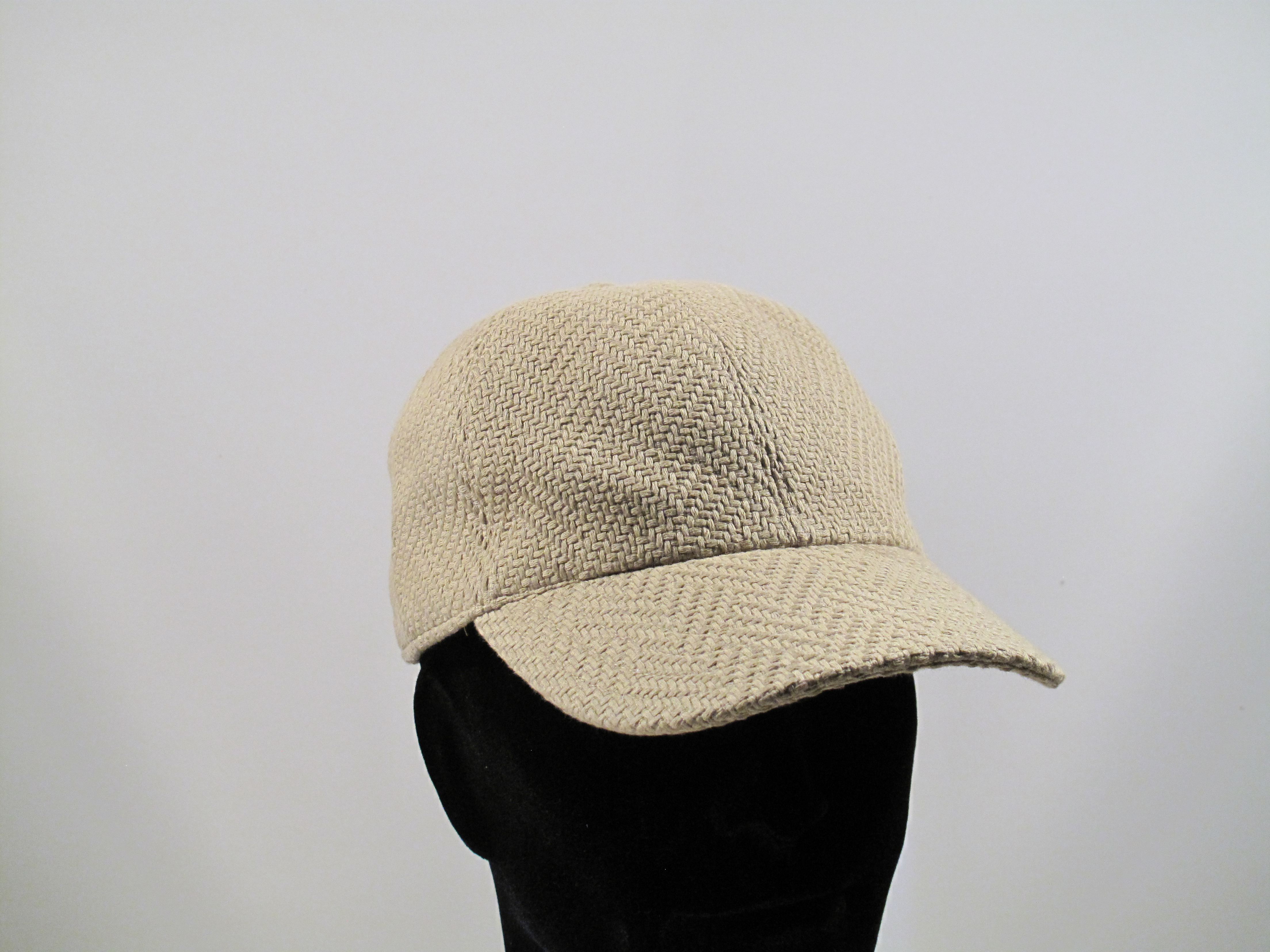 Particolare cappello