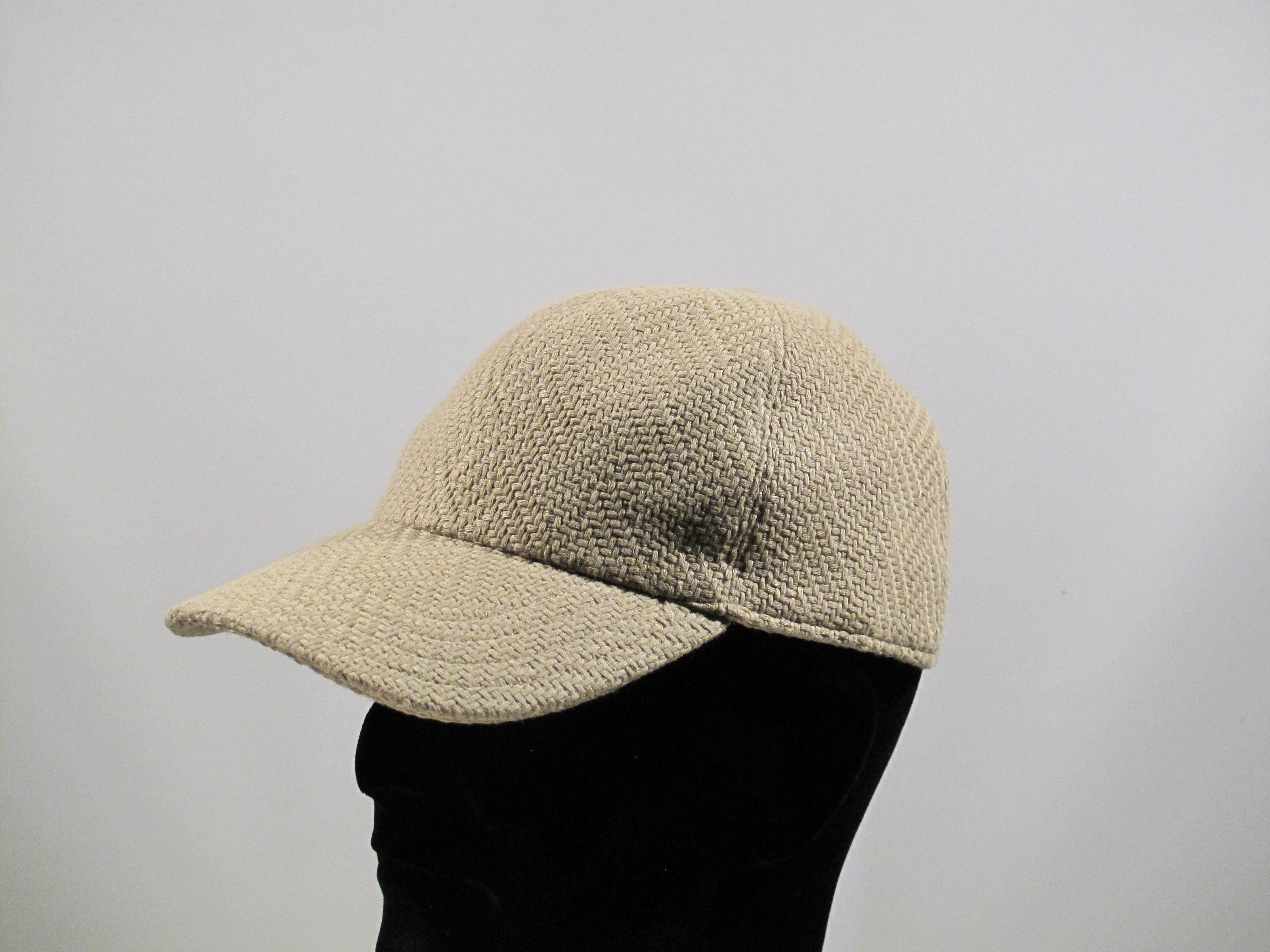 Particolare cappello