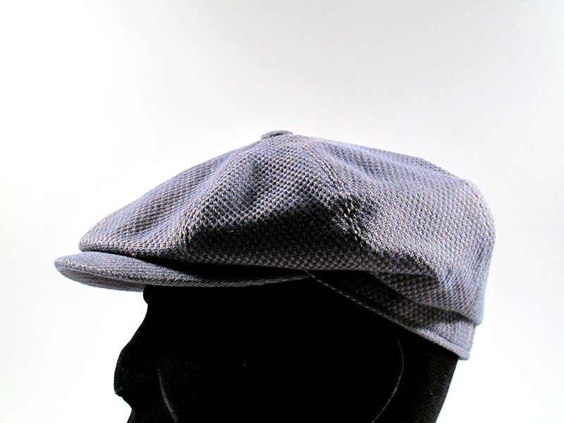 Particolare cappello