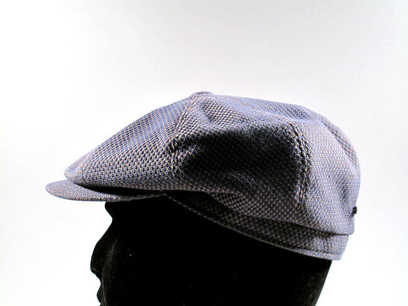 Particolare cappello