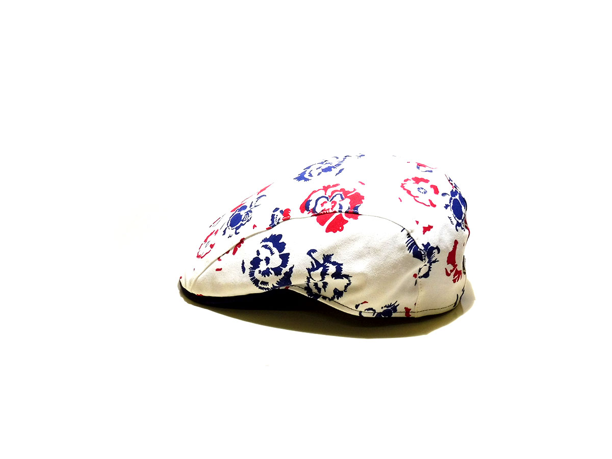 Particolare cappello