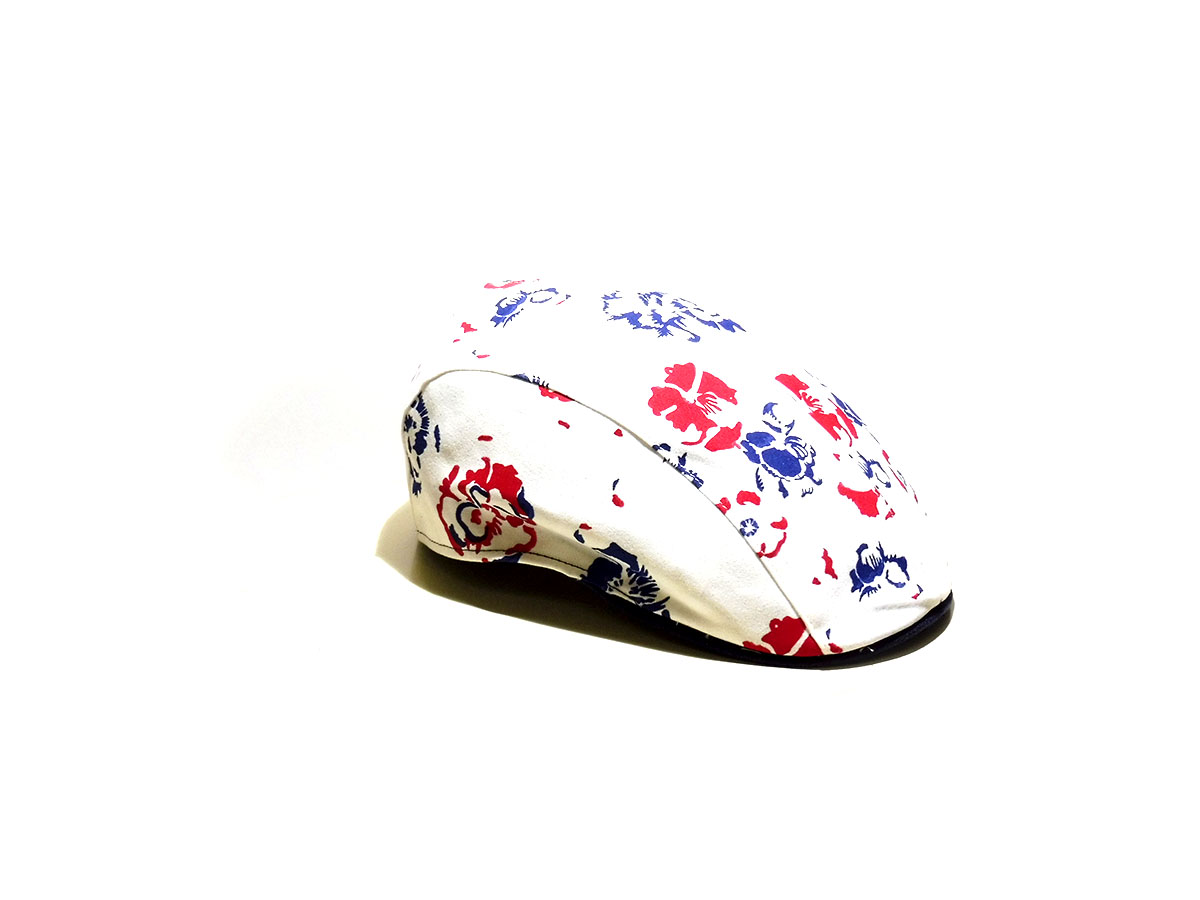 Particolare cappello