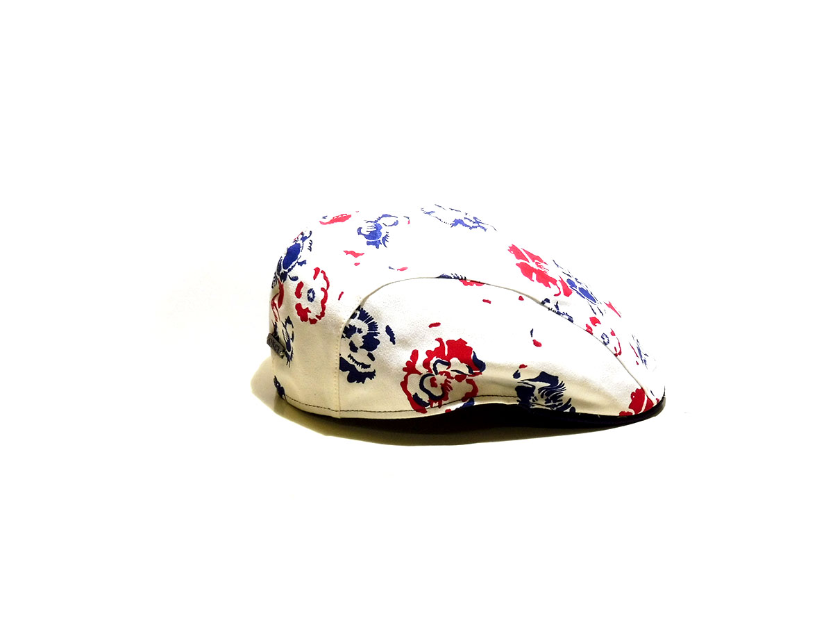 Particolare cappello