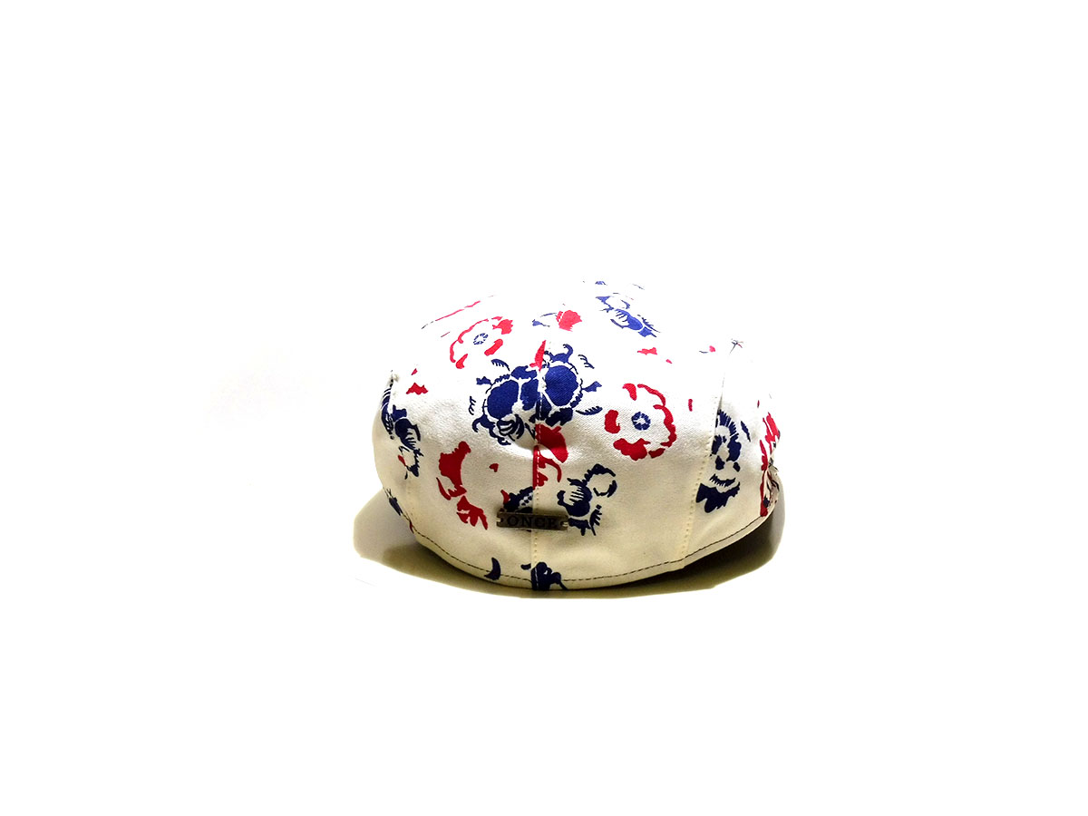 Particolare cappello