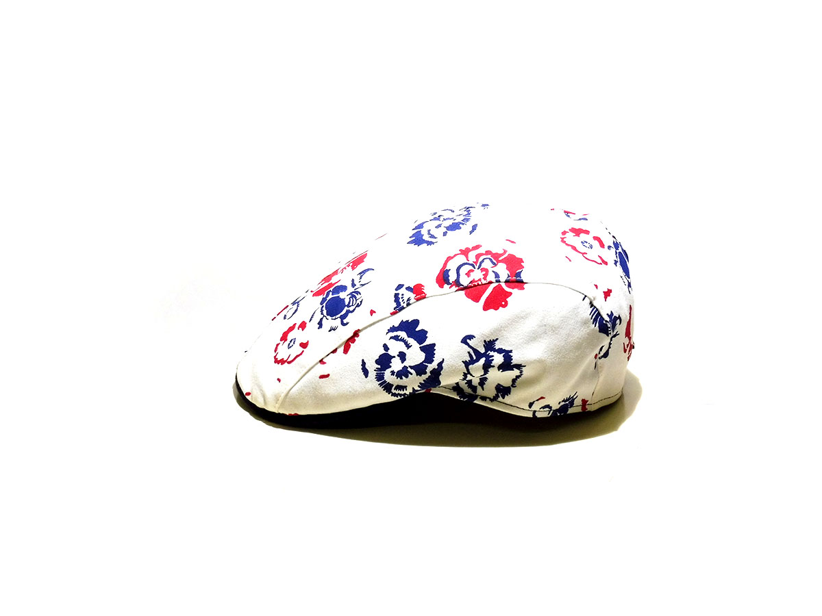 Particolare cappello