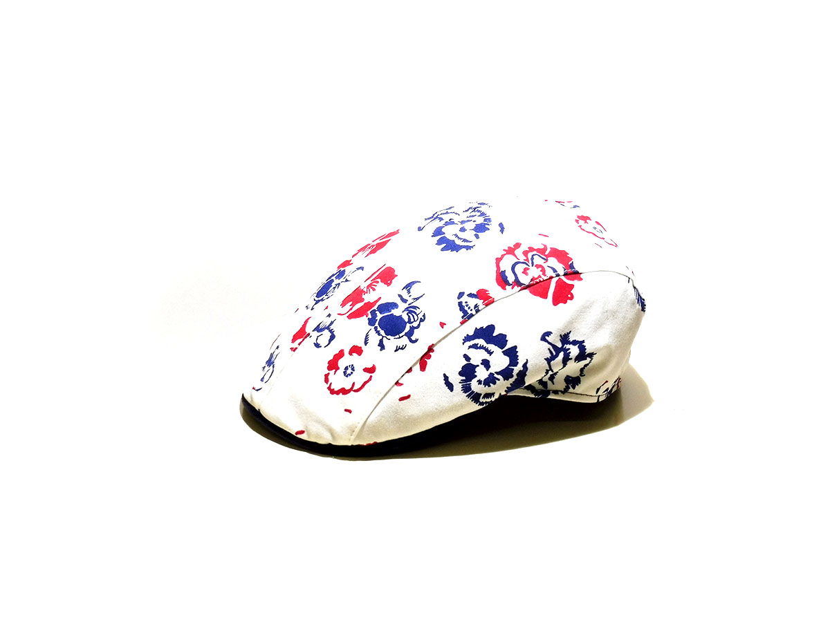 Particolare cappello