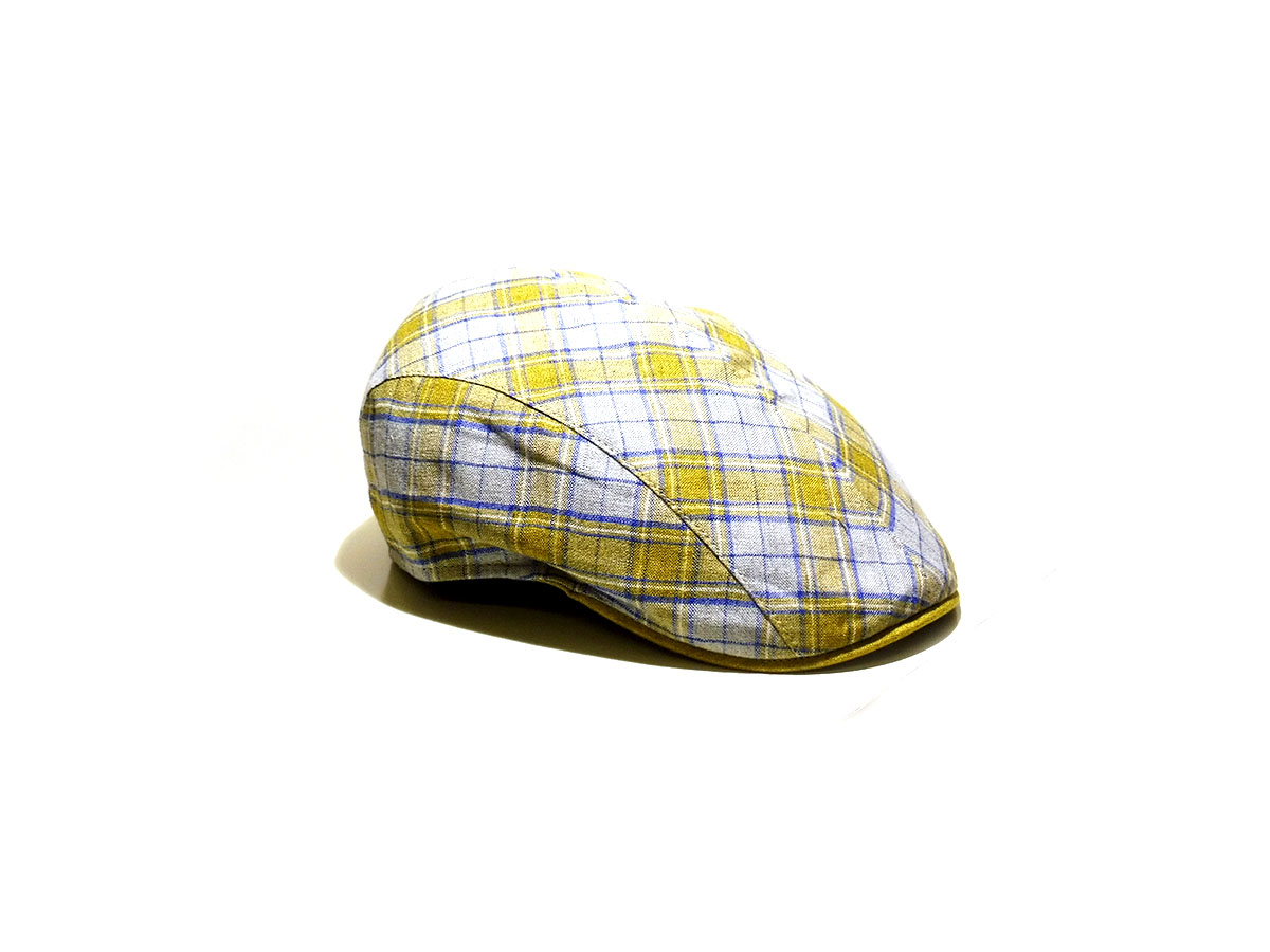 Particolare cappello