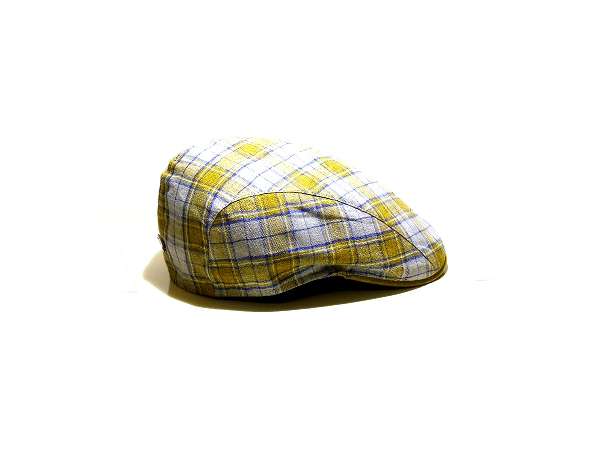 Particolare cappello