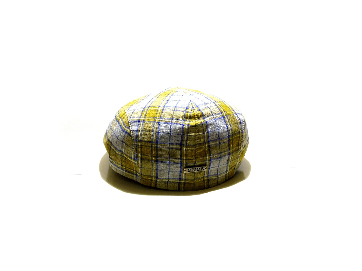 Particolare cappello