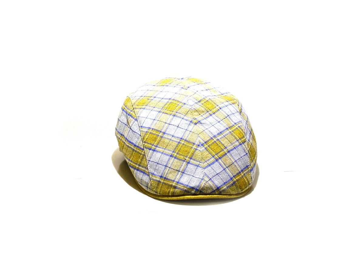 Particolare cappello