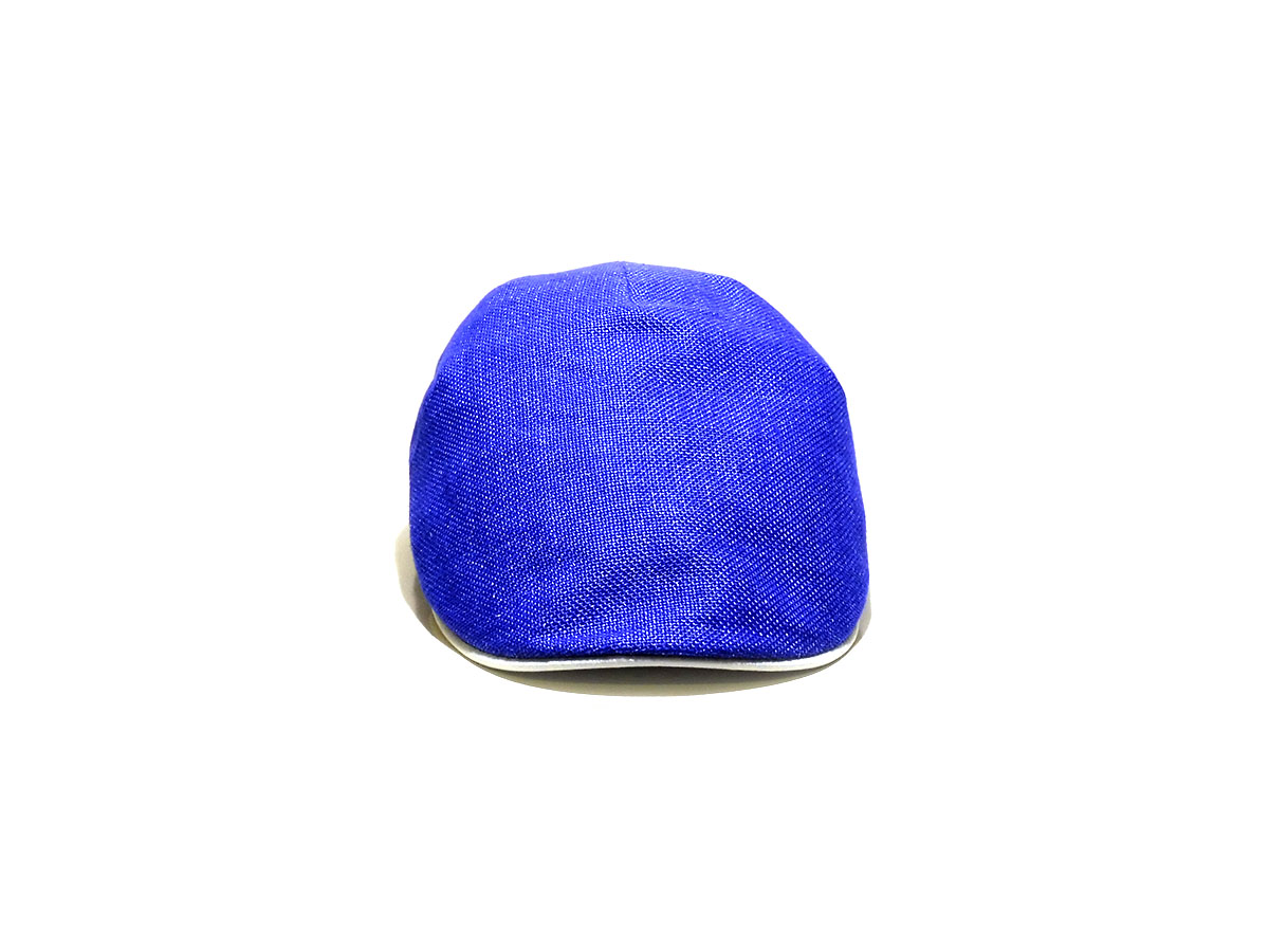 Particolare cappello