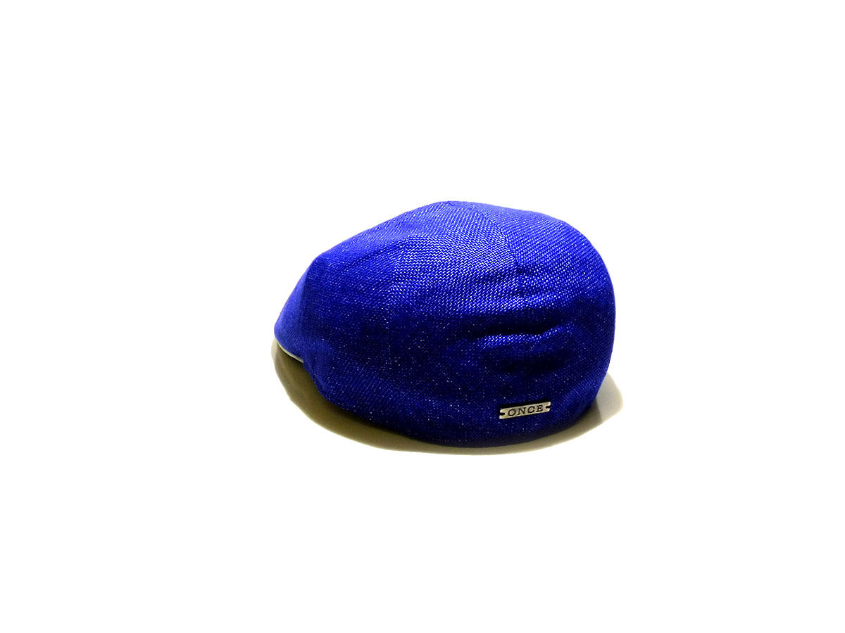 Particolare cappello