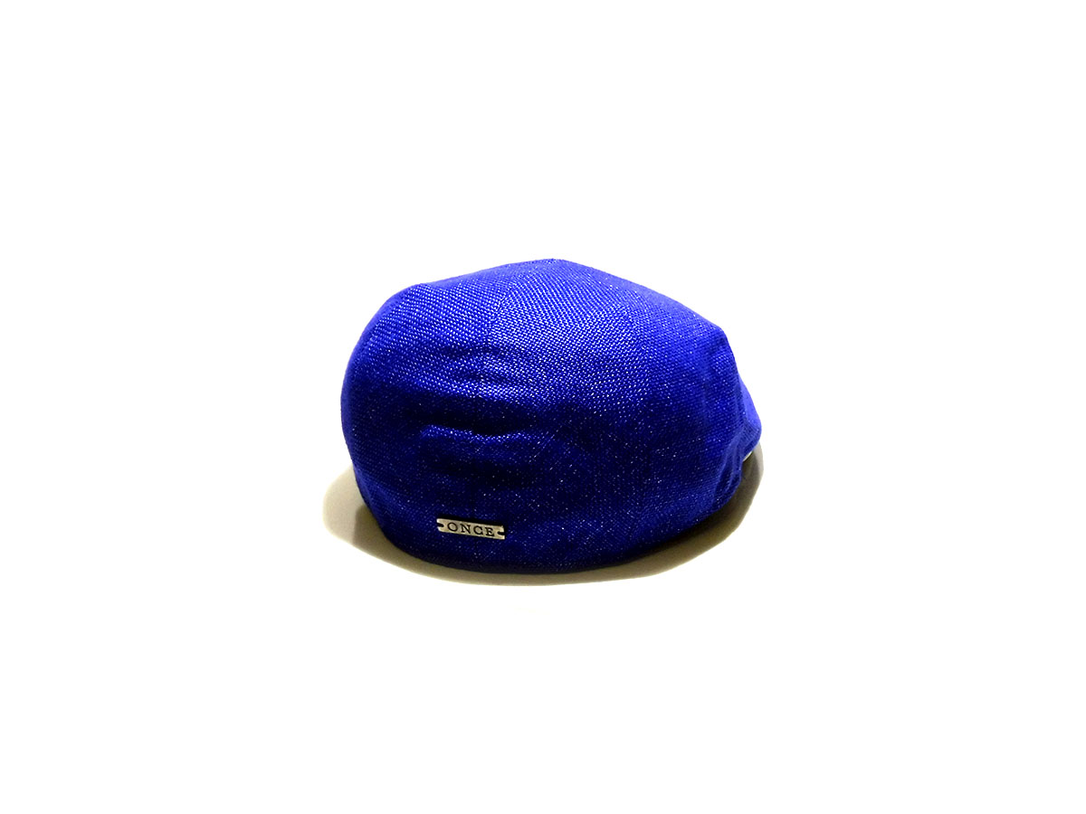 Particolare cappello