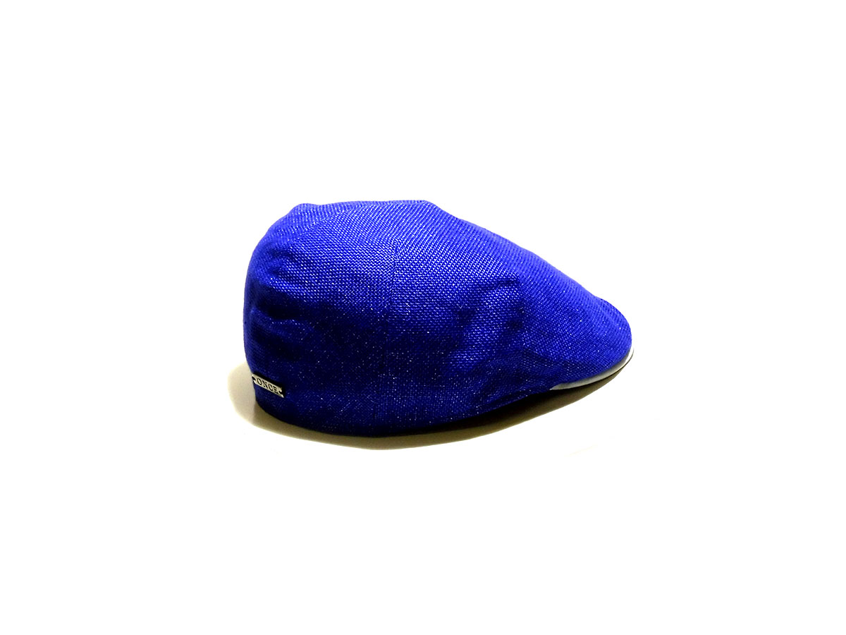 Particolare cappello