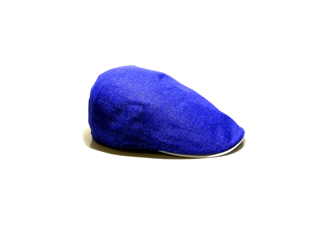 Particolare cappello