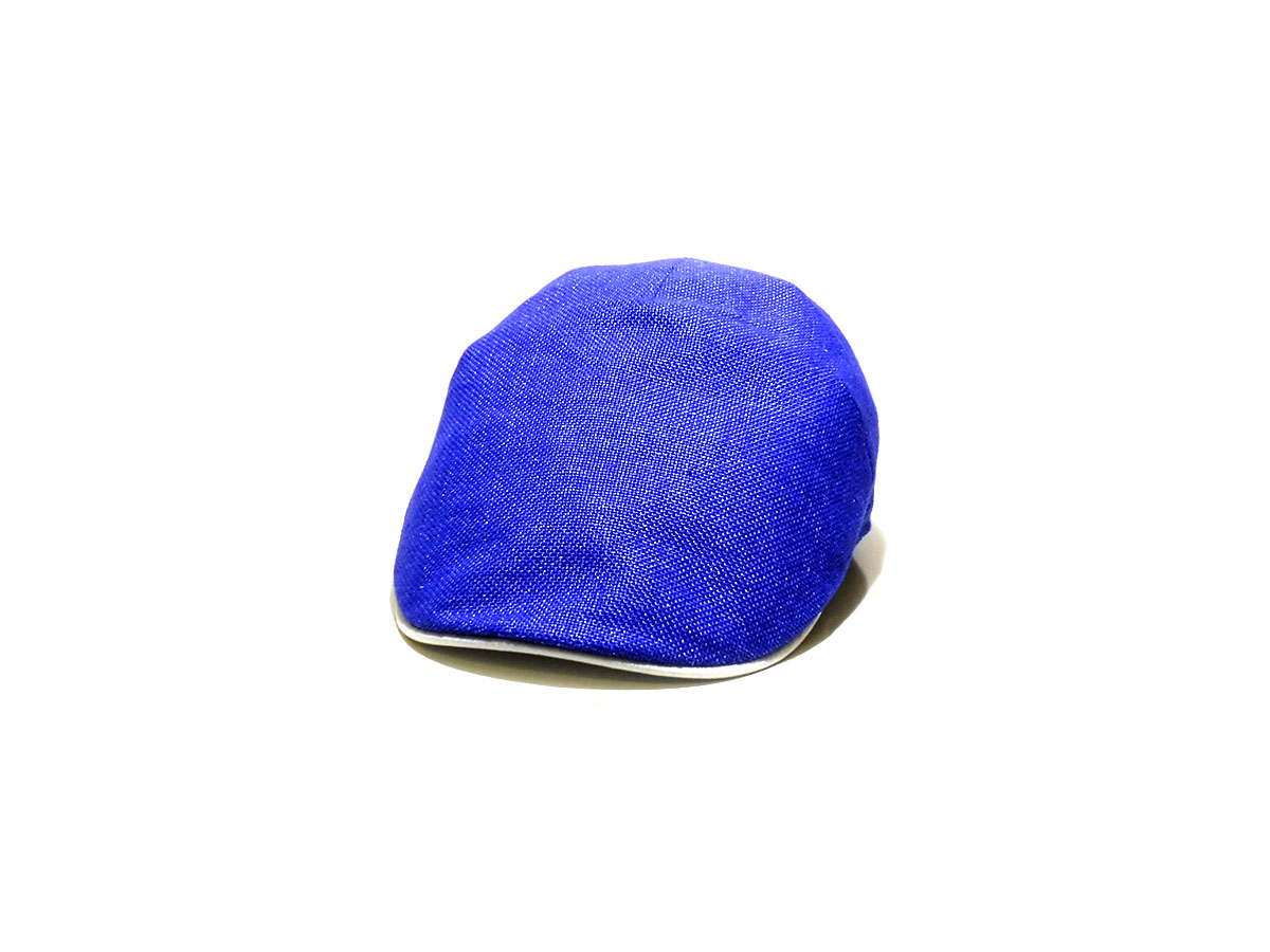 Particolare cappello