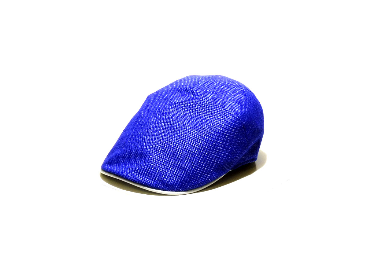 Particolare cappello
