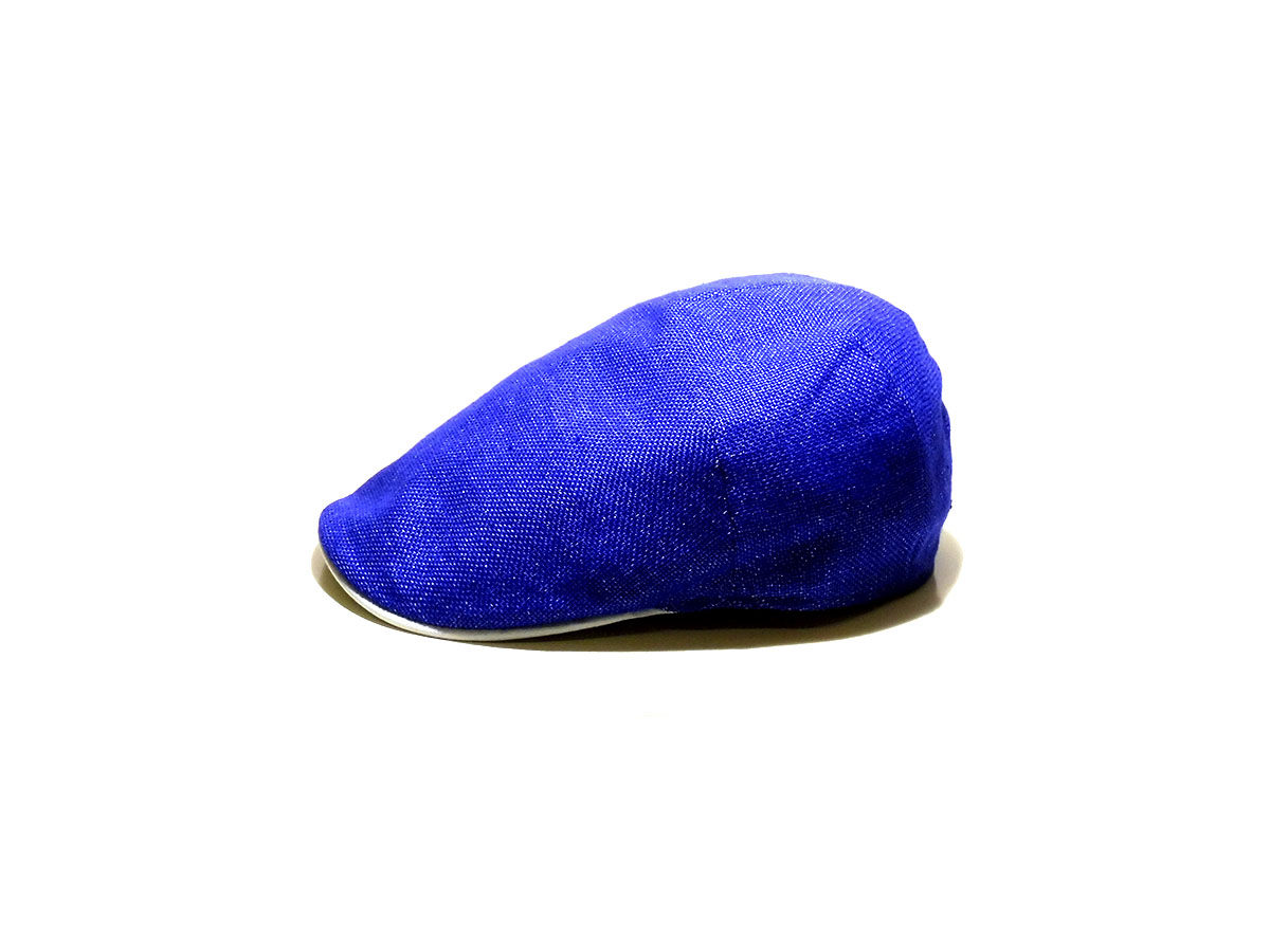 Particolare cappello