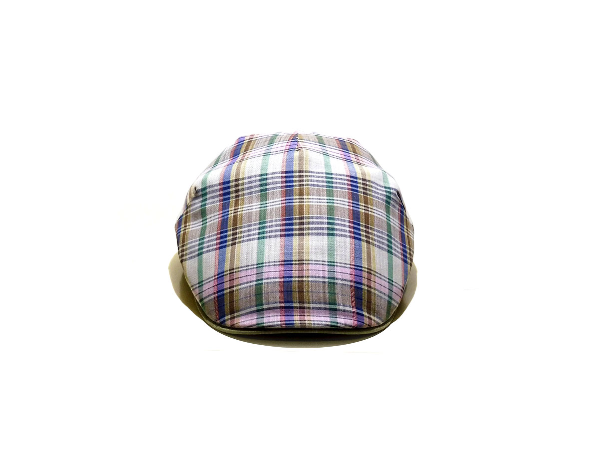 Particolare cappello