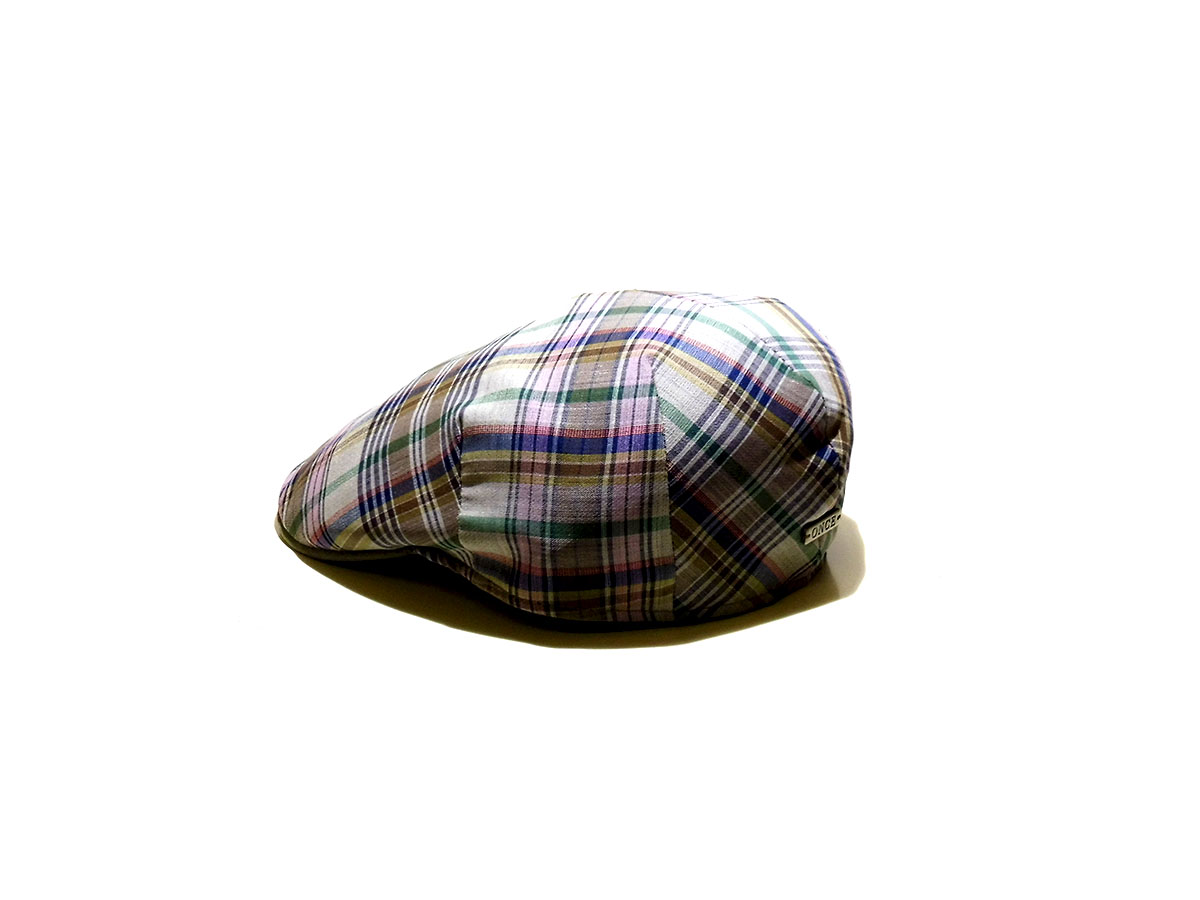 Particolare cappello