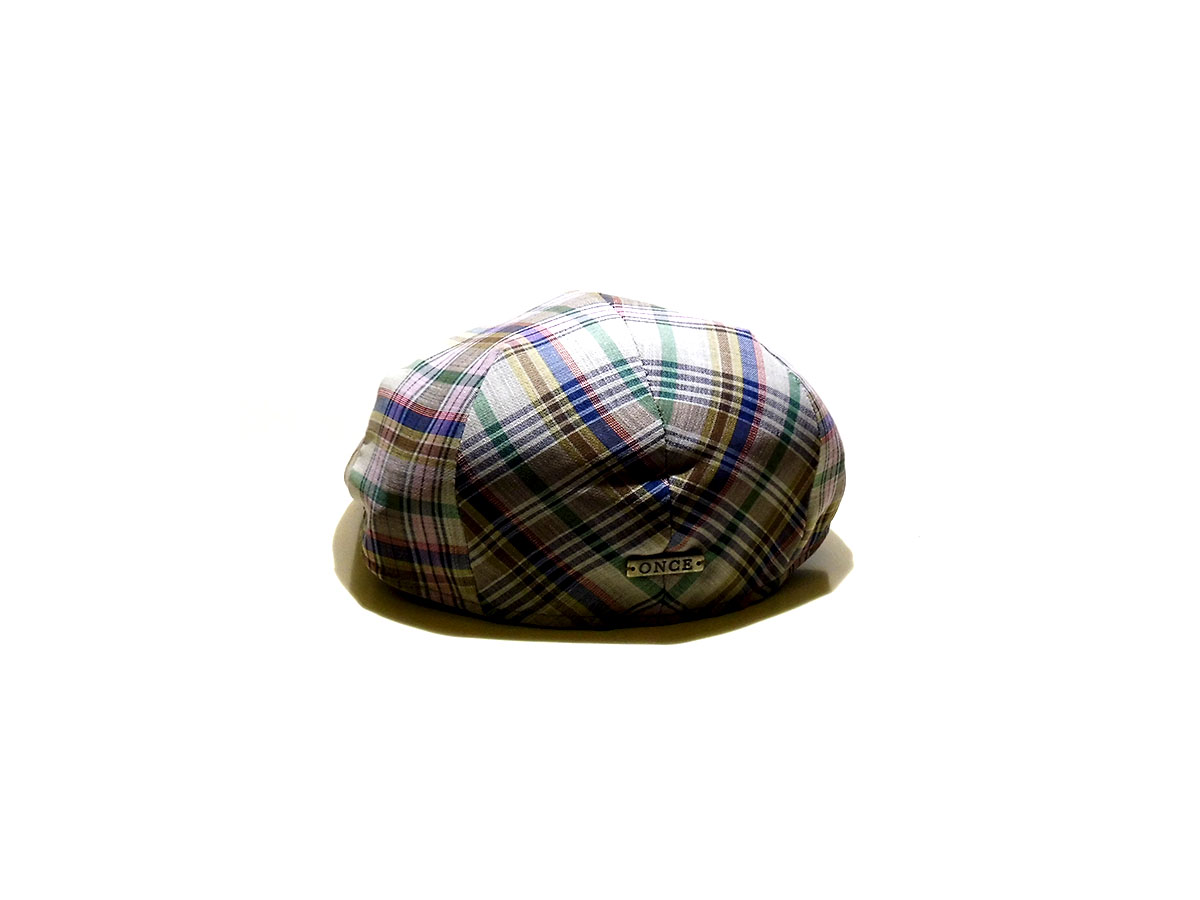 Particolare cappello
