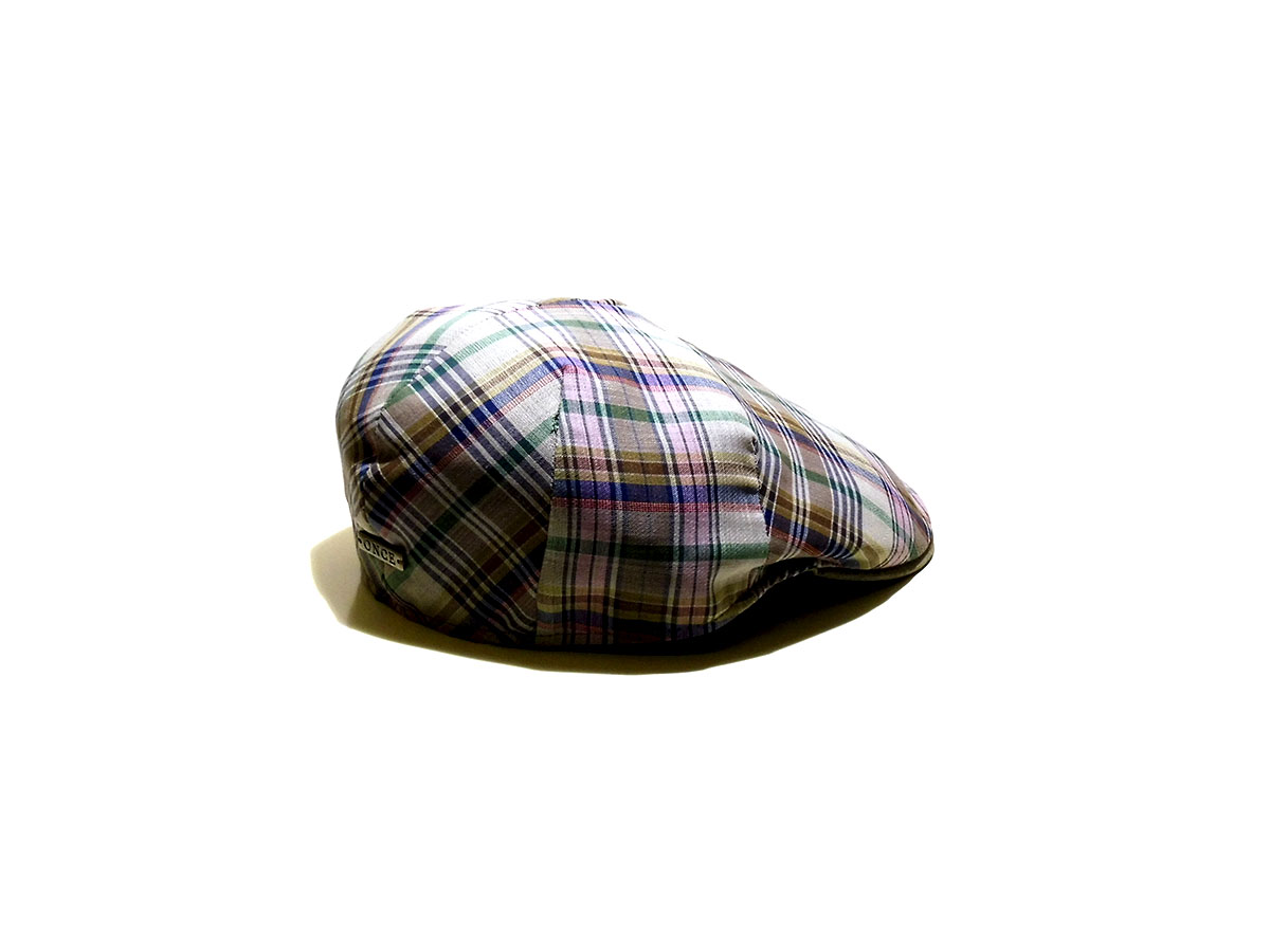 Particolare cappello