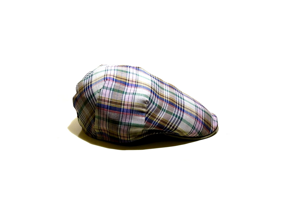 Particolare cappello