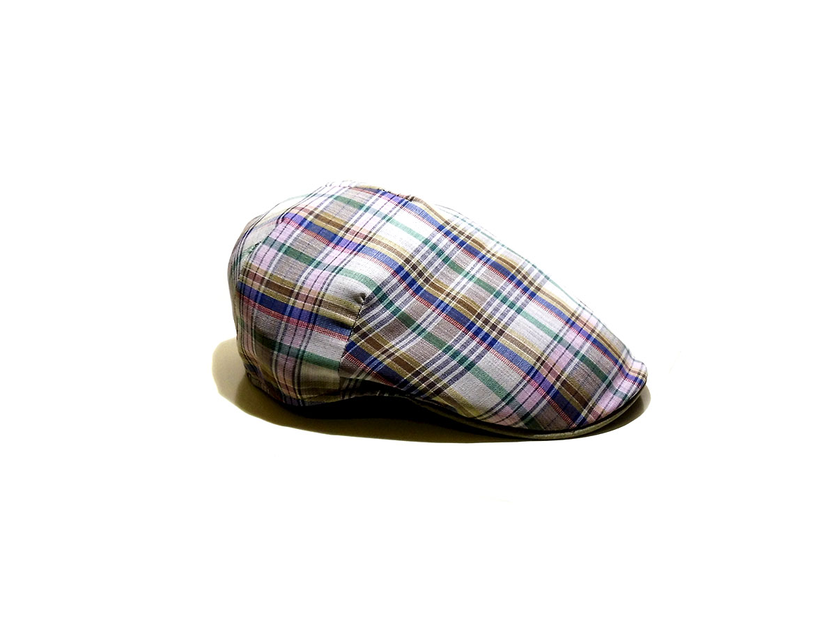 Particolare cappello