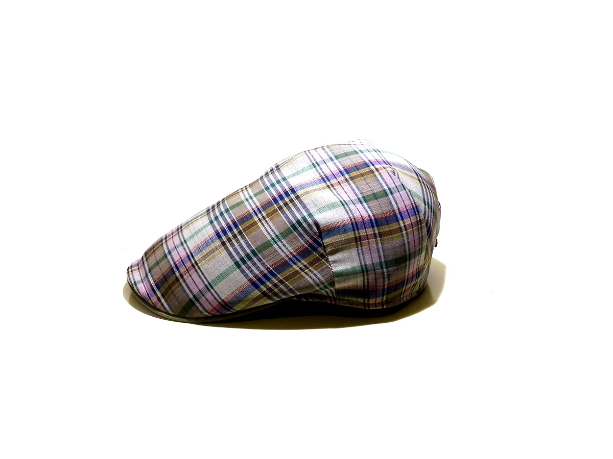 Particolare cappello