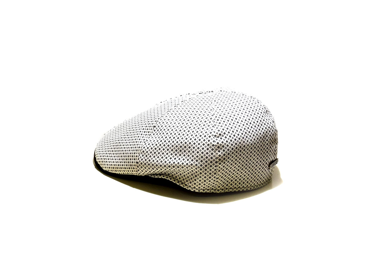 Particolare cappello